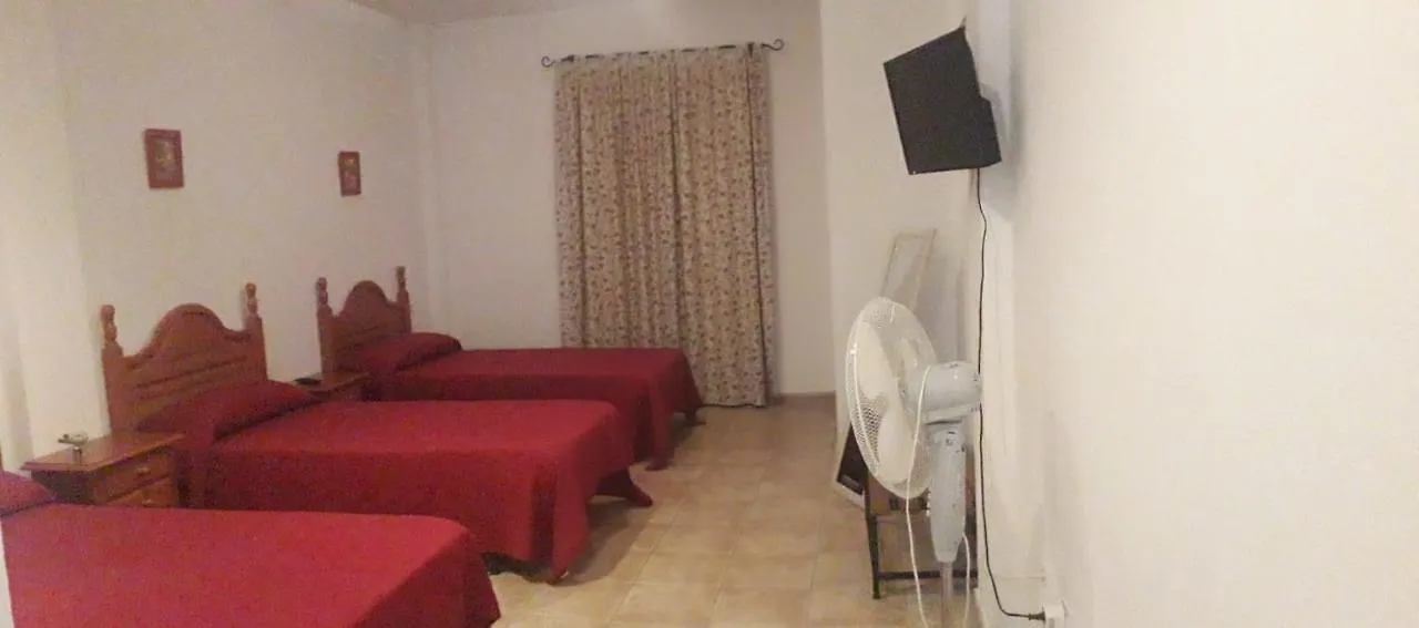 Casa Pacheco Guest House Conil De La Frontera Spain