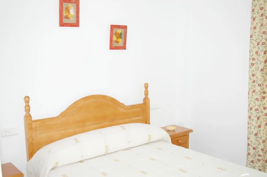 Casa Pacheco Guest House Conil De La Frontera