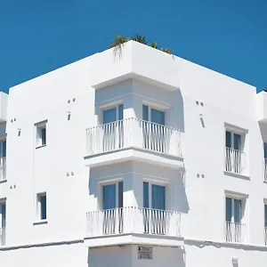  Pensión Rio Salado Conil