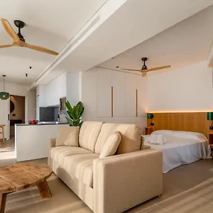  Apartahotel Hamus
