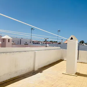  Apartamento Luz De Conil Aire Acondicionado Y Wifi -solo Familias Y Parejas- España