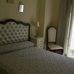 Gasthof Hostal Flor De Lis- Lojo, Conil De La Frontera